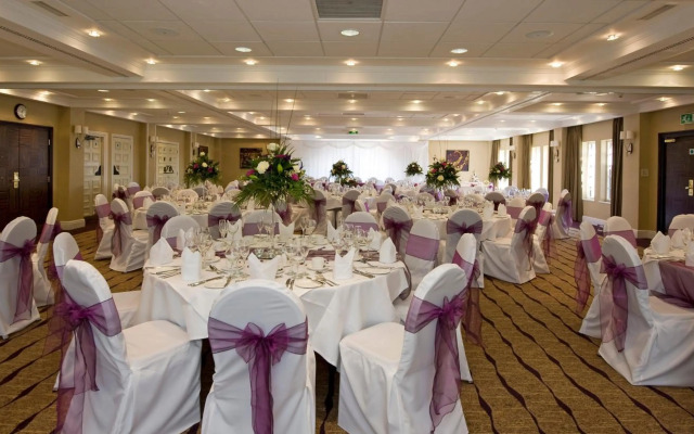 Holiday Inn Birmingham Bromsgrove by IHG
