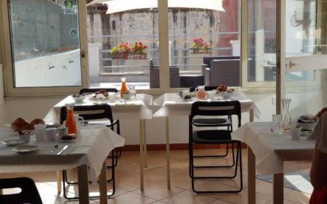 B&b Soriano44