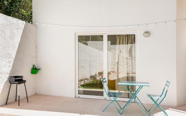 Sintra Studio Garden - Free Parking
