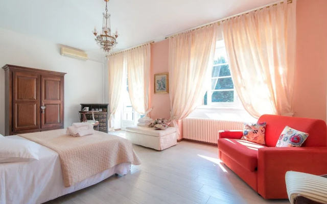B&B 3 Tigli