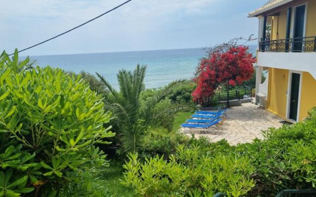 Corfu Dream Holidays Villas 4-5