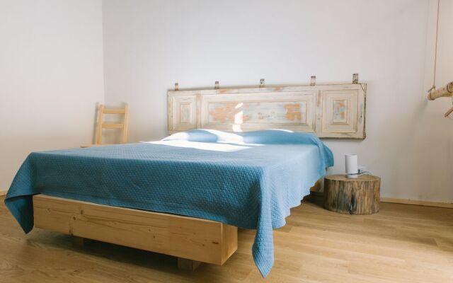 Eco Rooms Velacatania