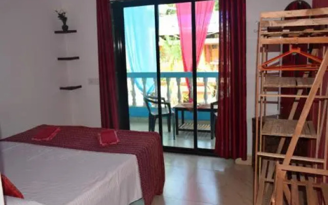 Happy Feet Guest House