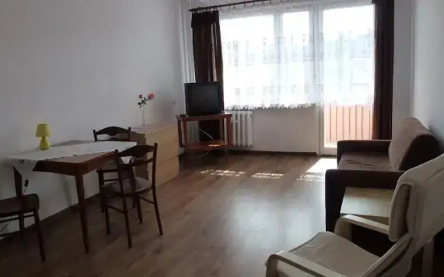 Mieszkanie Słoneczne