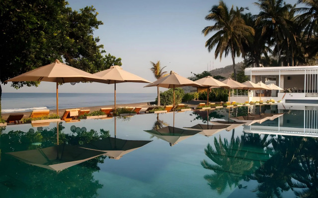 Living Asia Resort & Spa