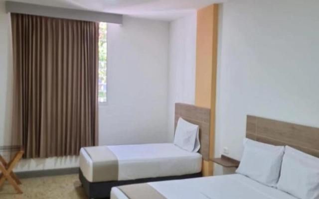 Zamay Centro Historico