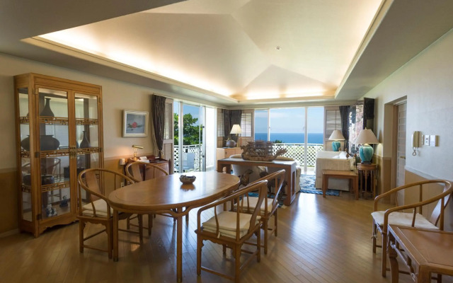 Southern links resort hotel