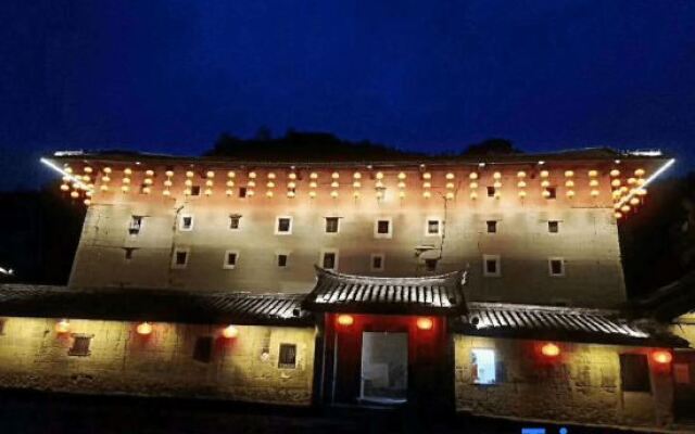 Yunshuiyao Guyao Guesthouse