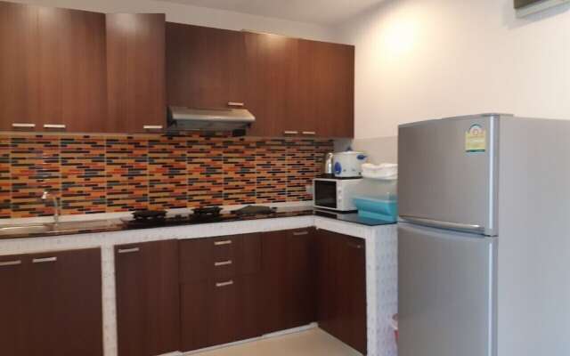 Baan Khunnatham Pool Villa Hua Hin