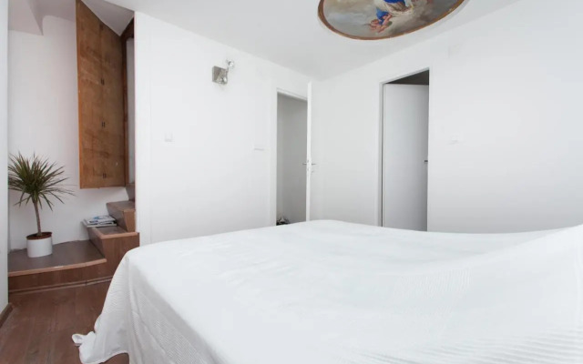 Apartment Zdenac
