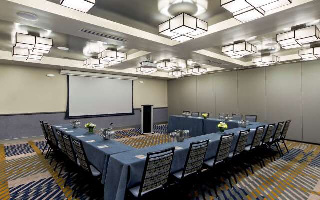 Oxford Suites Paso Robles