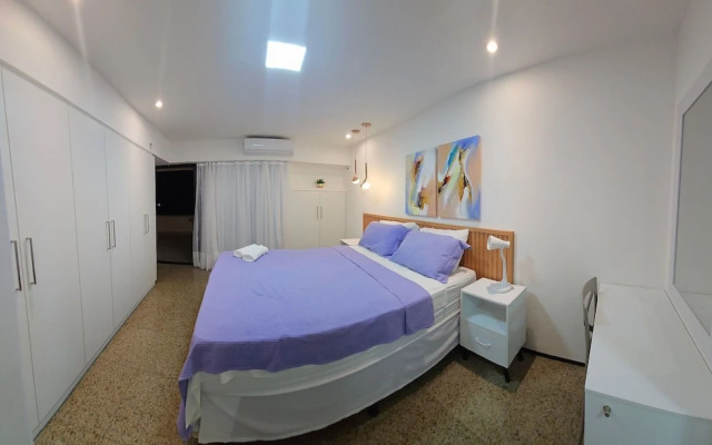 Scala Residenza by Solemar