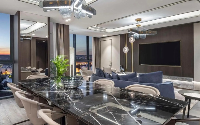 Doubletree By Hilton Sanliurfa