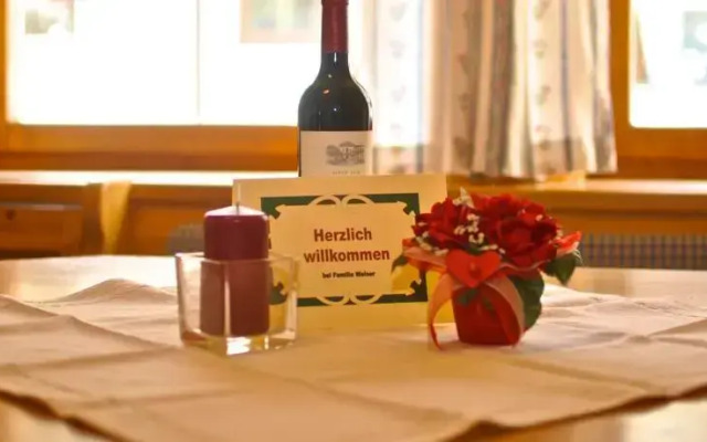 Saffretta Ferienwohnungen