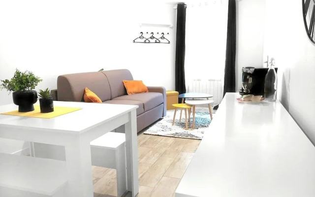 Résidence La Cocarde