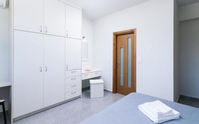 Amfithea Villas Petrokefali 2