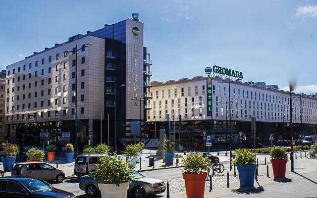 Hotel Gromada Warszawa Centrum