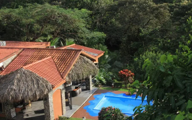 Poza Blanca Lodge - фото 2