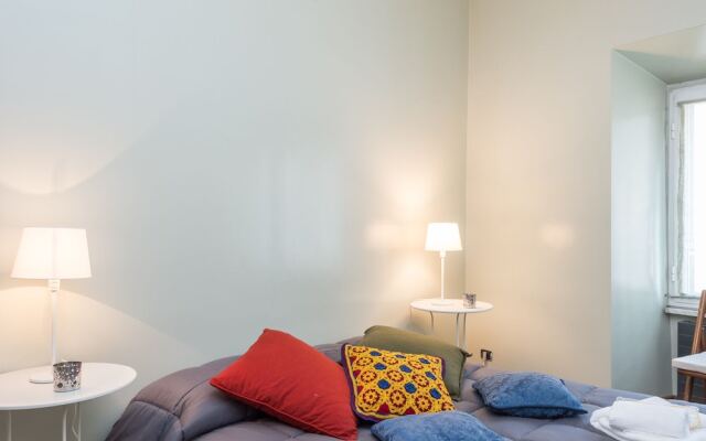 RSH Vatican Large Bright Apartment