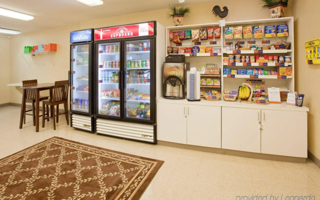 MainStay Suites Kansas City Overland Park