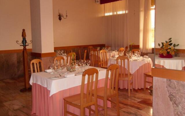 Grande Hotel Dom Dinis