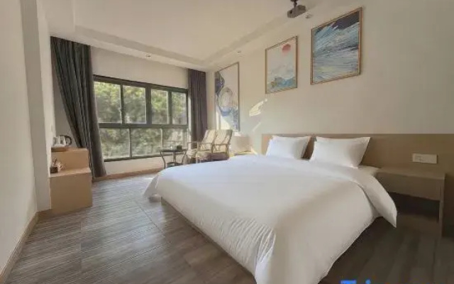 Yuechi Rome Hotel