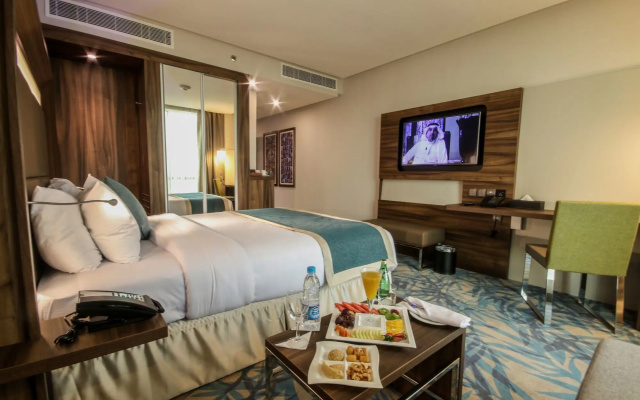 Novotel Yanbu