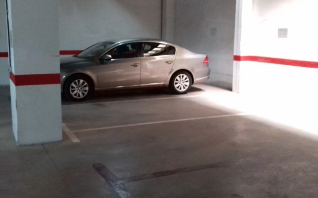 Apartamentos Turísticos Los Ángeles