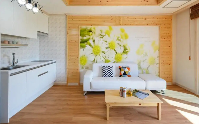 Yeosu Sora Noeul Pension