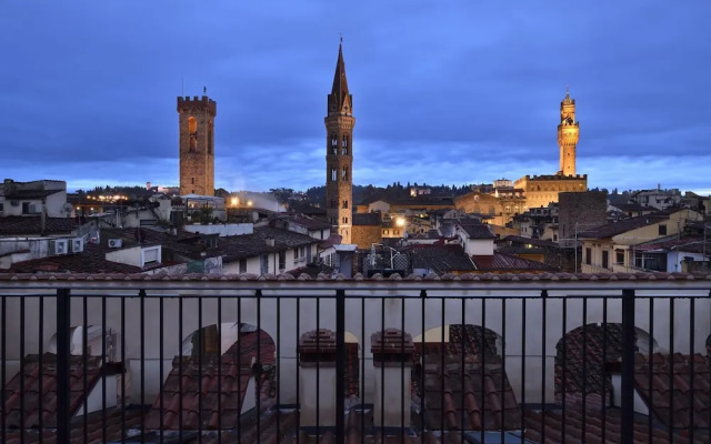 Palazzo Portinari Salviati
