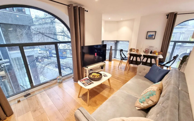 Urban Stay Shard View Apartments