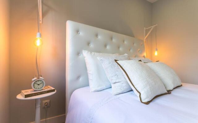 My Lisbon Love Affair