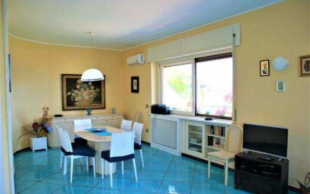 Bellezza In Cilento Panoramic Apts