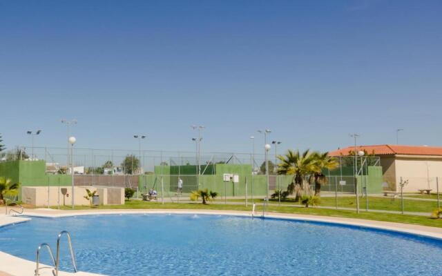 Apartamentos Sanlucar Y Donana