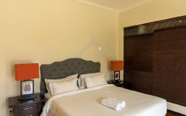 Green Villa GWK by Premier Hospitality Asia