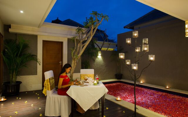 The Light Exclusive Villas & SPA