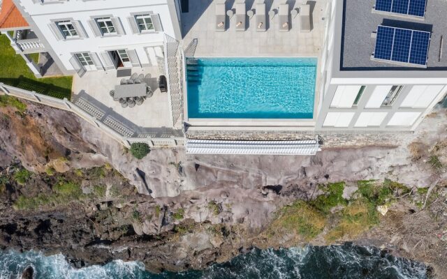 Barreirinha Suite Top Floor