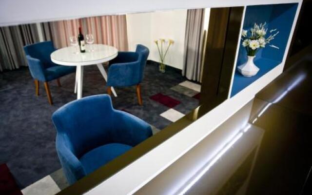 Hotel Boutique Bristol