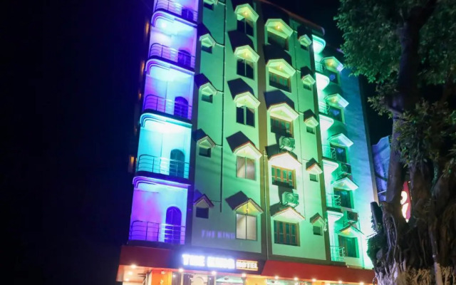 The King by OYO Rooms