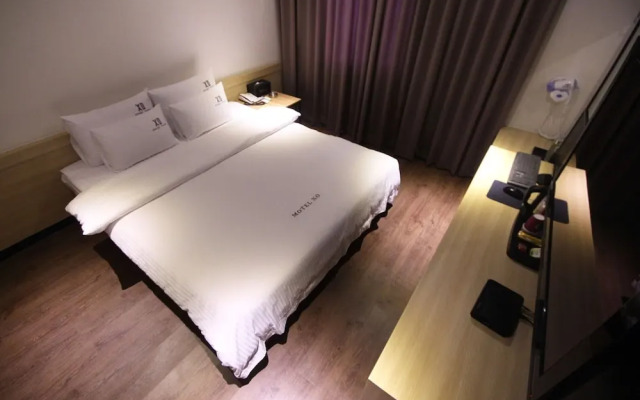 Changwon Sangnamdong XO