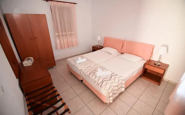 Blue Fish Apartments