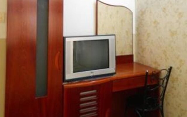 Lyna Hotel