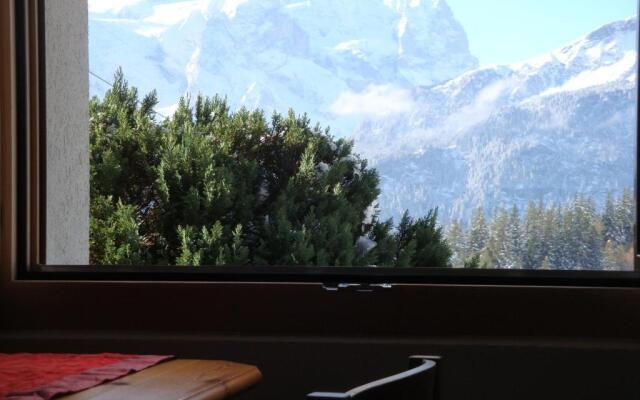 Ferienwohnung & Studio Schaad