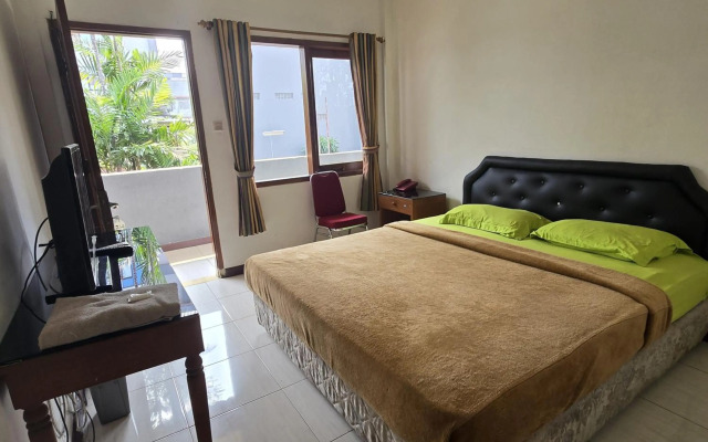 Hotel Maxim Kwitang Jakarta