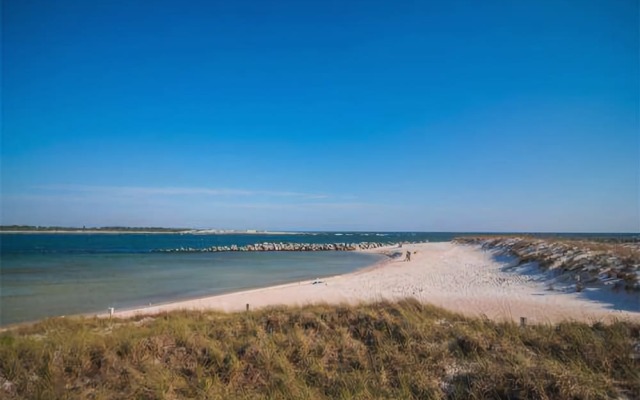Sunswept Condo Rentals by Panhandle Getaways