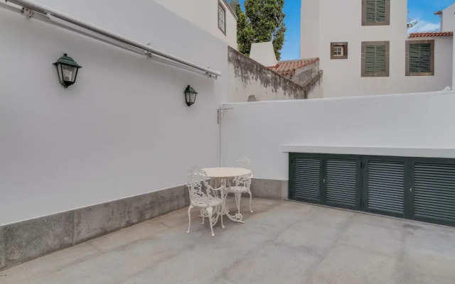 Funchal City Nest I