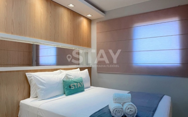 STAY Executive Residence