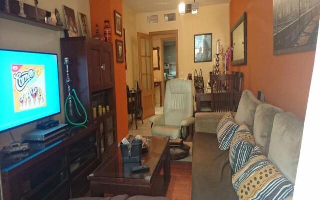 Apartment in Torremolinos, Malaga 103584