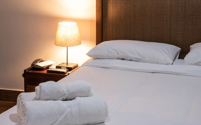 Pousada Arara Valença - RJ