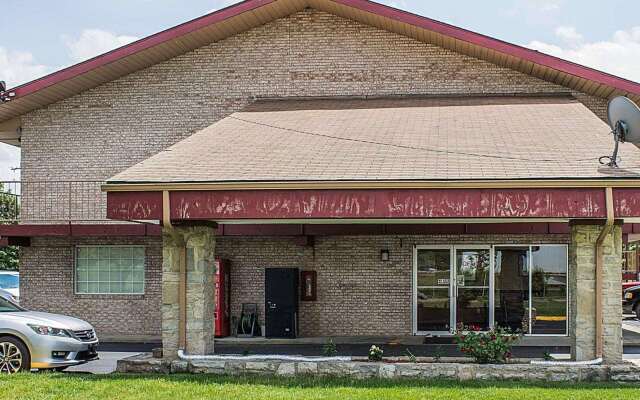 Econo Lodge Columbus